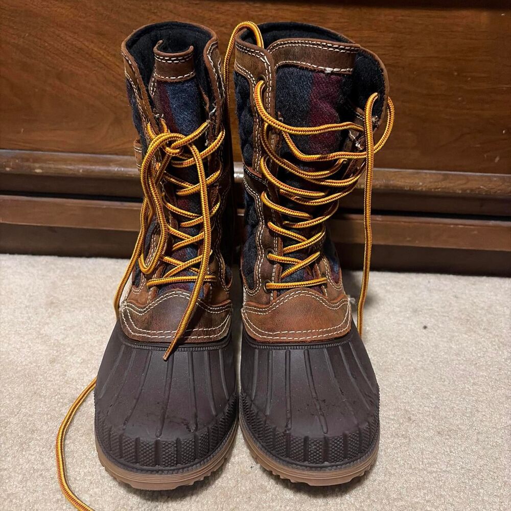 Kamik Women's multi Boots